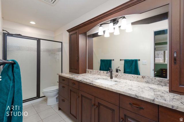 2357 E 8100 S, South Weber, UT 84405