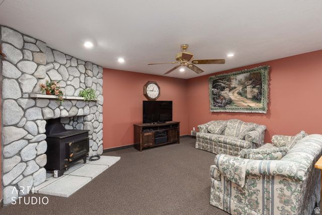 2357 E 8100 S, South Weber, UT 84405