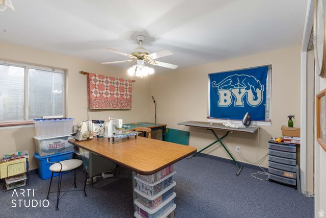 2357 E 8100 S, South Weber, UT 84405