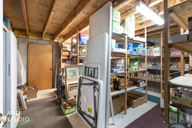 2357 E 8100 S, South Weber, UT 84405