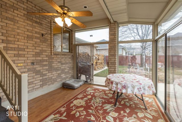 2357 E 8100 S, South Weber, UT 84405