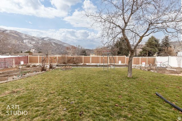 2357 E 8100 S, South Weber, UT 84405