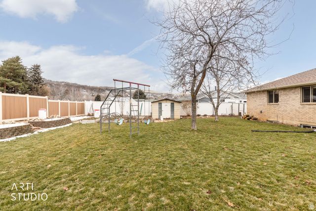 2357 E 8100 S, South Weber, UT 84405