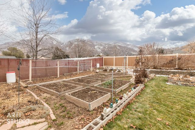 2357 E 8100 S, South Weber, UT 84405