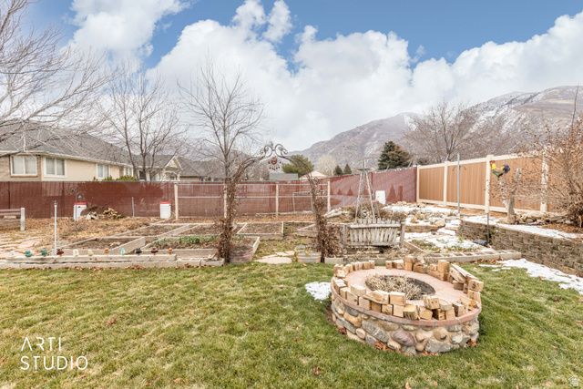2357 E 8100 S, South Weber, UT 84405