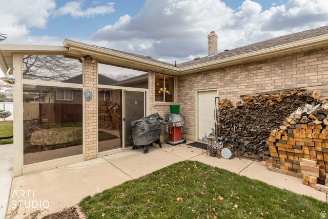 2357 E 8100 S, South Weber, UT 84405