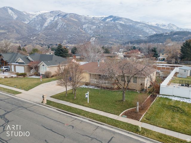 2357 E 8100 S, South Weber, UT 84405