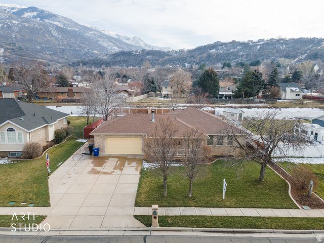 2357 E 8100 S, South Weber, UT 84405