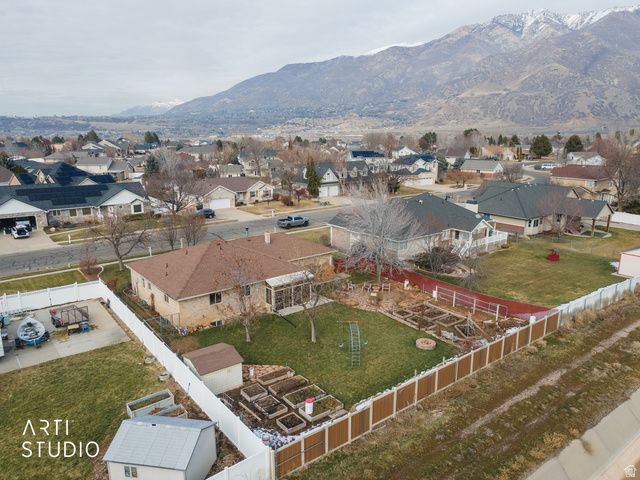 2357 E 8100 S, South Weber, UT 84405