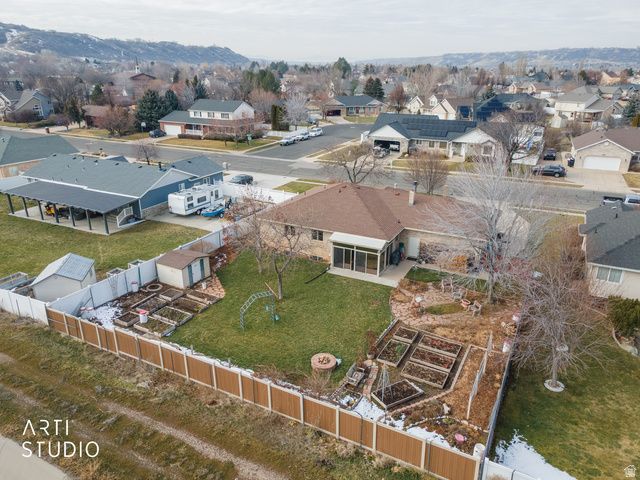 2357 E 8100 S, South Weber, UT 84405