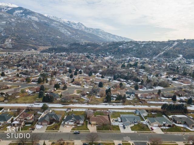 2357 E 8100 S, South Weber, UT 84405