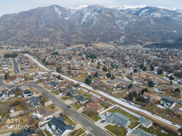 2357 E 8100 S, South Weber, UT 84405
