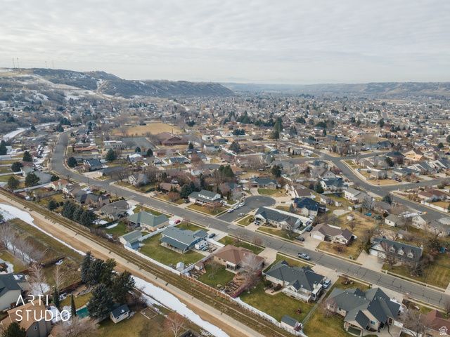 2357 E 8100 S, South Weber, UT 84405