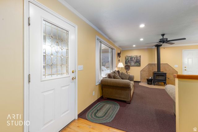 2357 E 8100 S, South Weber, UT 84405