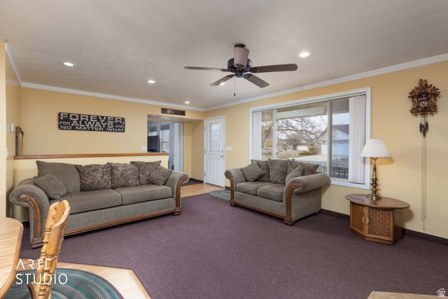 2357 E 8100 S, South Weber, UT 84405