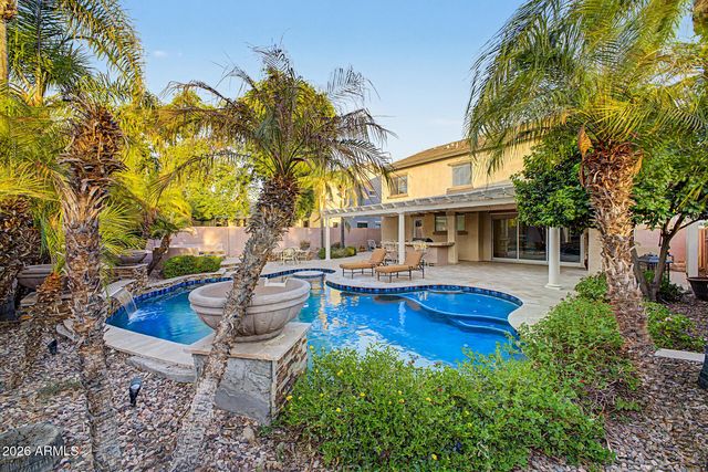 10044 E LOS LAGOS VISTA Avenue, Mesa, AZ 85209