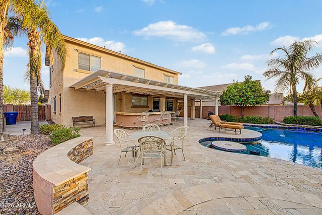 10044 E LOS LAGOS VISTA Avenue, Mesa, AZ 85209