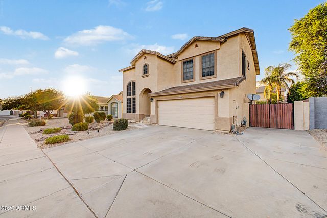 10044 E LOS LAGOS VISTA Avenue, Mesa, AZ 85209