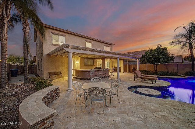 10044 E LOS LAGOS VISTA Avenue, Mesa, AZ 85209