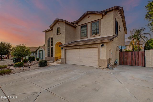 10044 E LOS LAGOS VISTA Avenue, Mesa, AZ 85209