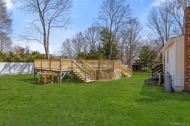 819 Canal Road, Mount Sinai, NY 11766