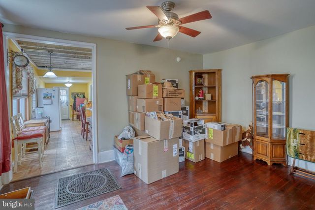 423 MAIN ST, Clayton, DE 19938