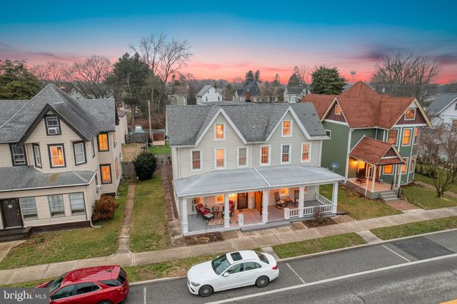 423 MAIN ST, Clayton, DE 19938