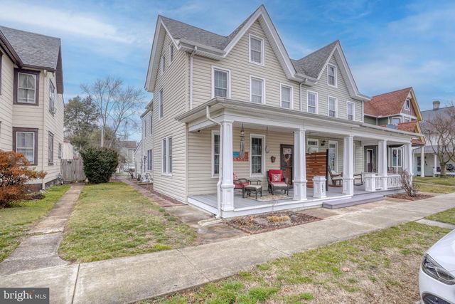 423 MAIN ST, Clayton, DE 19938