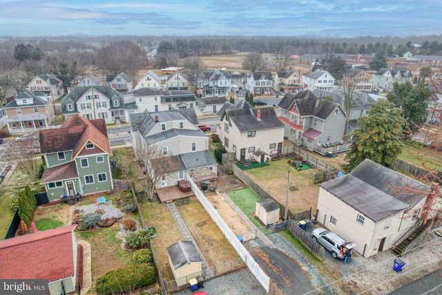 423 MAIN ST, Clayton, DE 19938