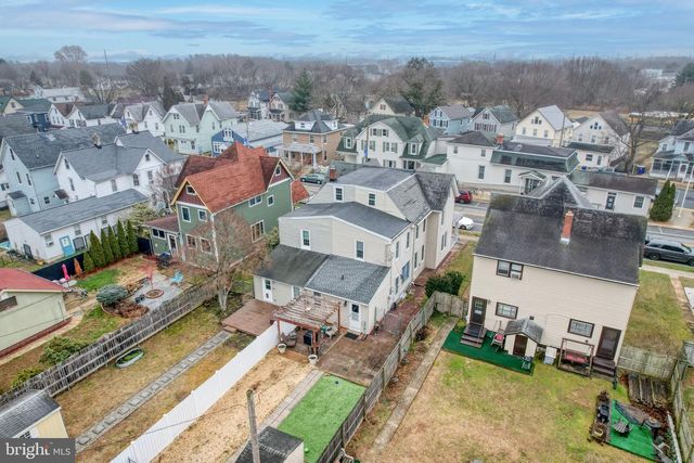 423 MAIN ST, Clayton, DE 19938