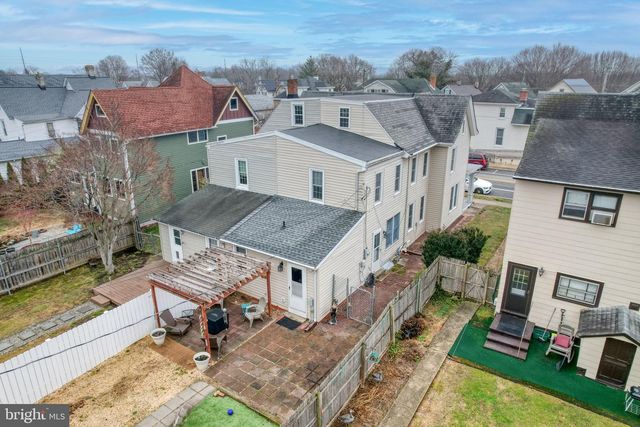 423 MAIN ST, Clayton, DE 19938