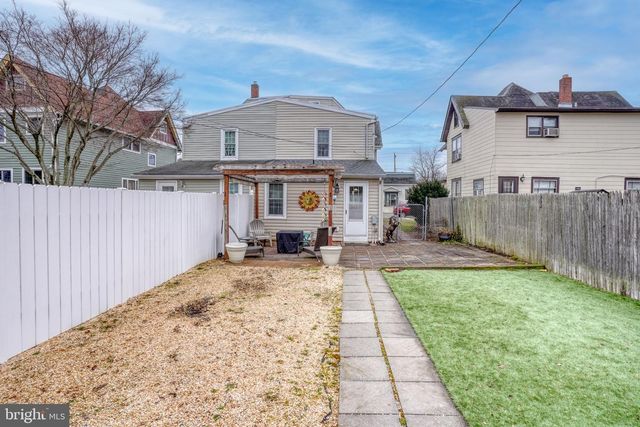 423 MAIN ST, Clayton, DE 19938