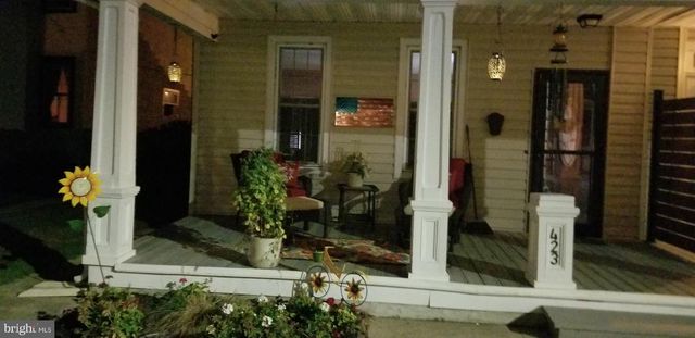 423 MAIN ST, Clayton, DE 19938