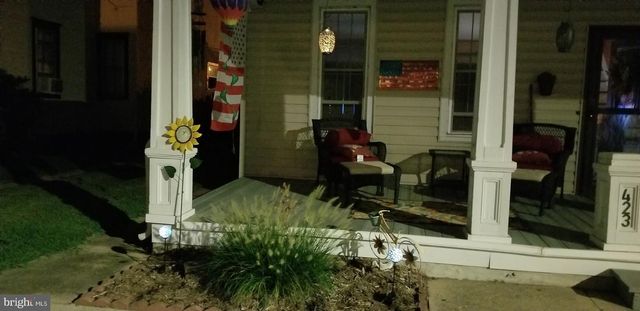 423 MAIN ST, Clayton, DE 19938