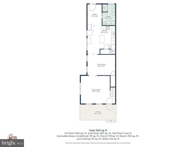 423 MAIN ST, Clayton, DE 19938