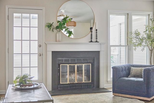 104 Planetree Lane, Cary, NC 27511