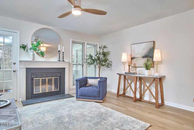 104 Planetree Lane, Cary, NC 27511