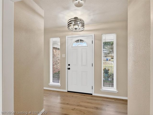 3316 Fresno Court, Fort Smith, AR 72903