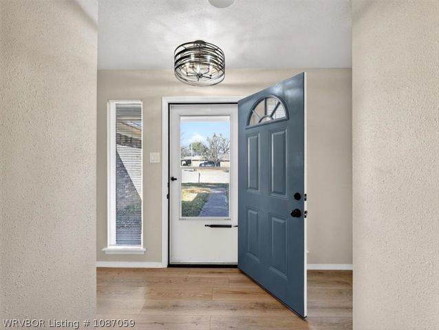 3316 Fresno Court, Fort Smith, AR 72903