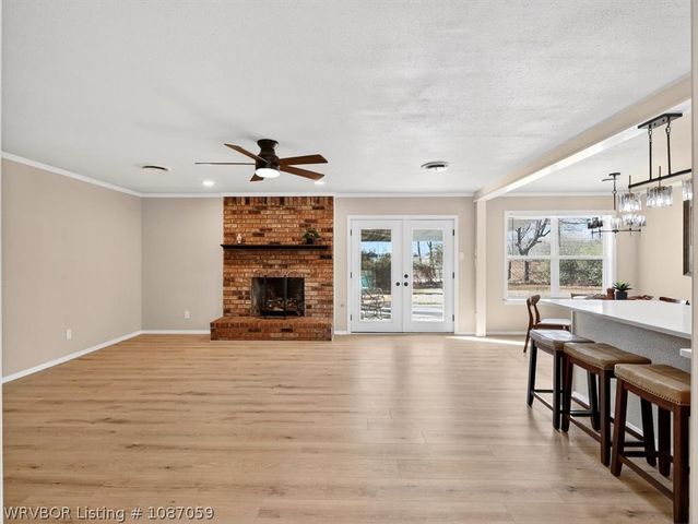 3316 Fresno Court, Fort Smith, AR 72903