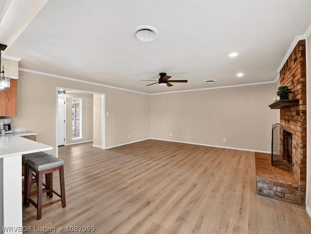 3316 Fresno Court, Fort Smith, AR 72903