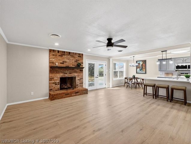 3316 Fresno Court, Fort Smith, AR 72903