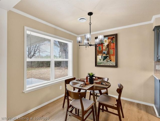 3316 Fresno Court, Fort Smith, AR 72903