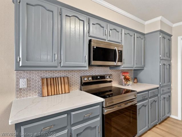 3316 Fresno Court, Fort Smith, AR 72903