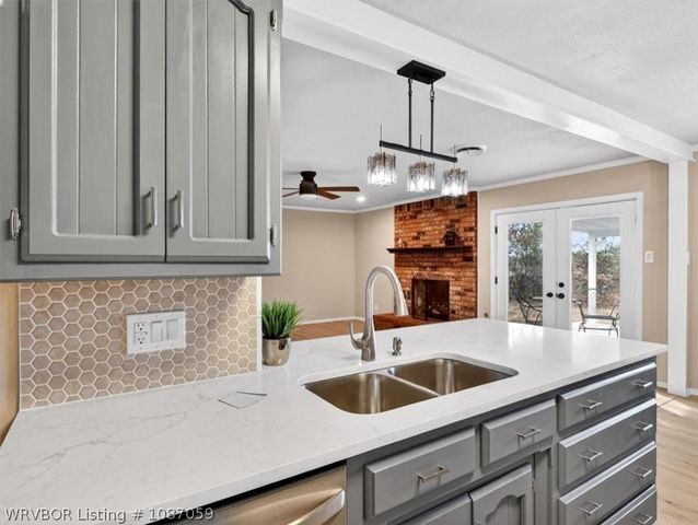 3316 Fresno Court, Fort Smith, AR 72903