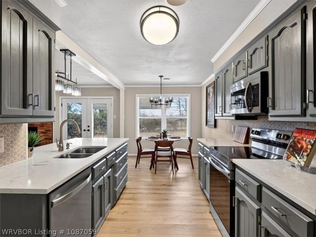 3316 Fresno Court, Fort Smith, AR 72903