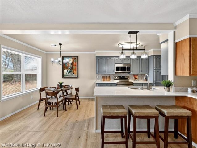 3316 Fresno Court, Fort Smith, AR 72903