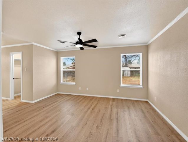 3316 Fresno Court, Fort Smith, AR 72903