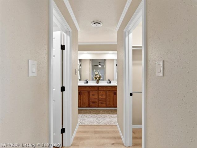 3316 Fresno Court, Fort Smith, AR 72903