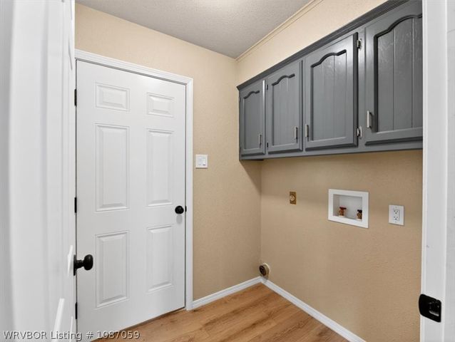 3316 Fresno Court, Fort Smith, AR 72903